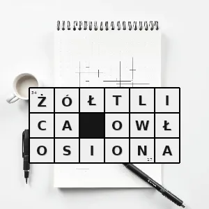 Hasło krzyżówkowe żółtlica włochata - żółtlica owłosiona – rozwiązanie, synonimy, podpowiedzi i definicje krzyżówkowe